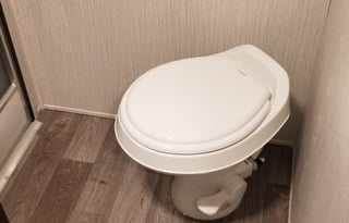 2021 Heartland Pioneer DS 320