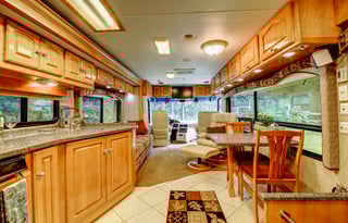 2007  Alpine Coach Limited