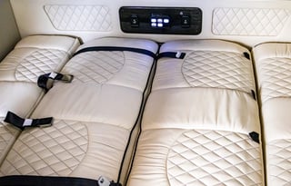 Executive Atlanta - 3500 Sprinter 170