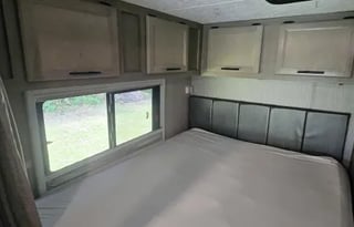 2023 Class C—I'm your road trip-ready sidekick!