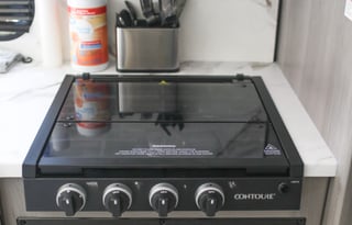 Home Sweet Hideout –Large Family 2025 Trailer