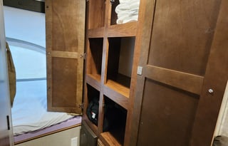 2017 Coachmen RV Freedom Express 22TSX