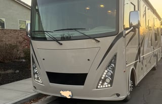 2018 Thor Windsport – Your Family’s Home on Wheels