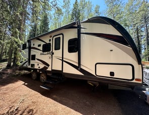 Heartland Mallard 245