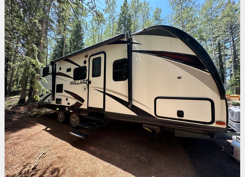 Travel Trailer rentals in Fruita
