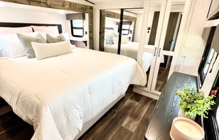 Christensen Bighorn Basecamp-- Veteran Owned