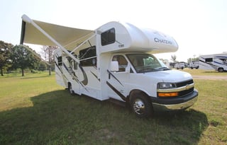 2022 Thor Motor Coach Chateau 28A
