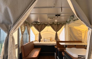 2014 Forest River RV Rockwood Freedom Series 2318G