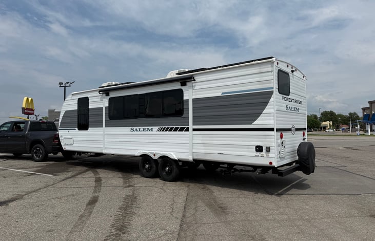 RV Photo