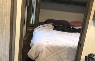 2019 Heartland Torque T333