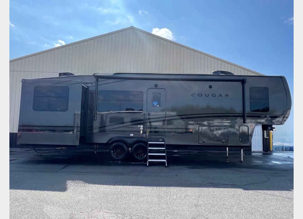 Fifth Wheel rentals in Schuylkill haven