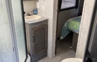 2019 Coachmen RV Apex - Casual Comfort