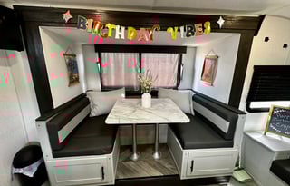 Purple Sage Trailer Rental; 2022 Salem FSX