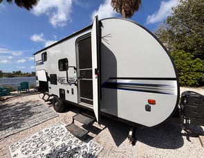 Forest River RV Salem FSX 178BHSK