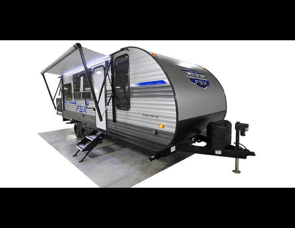 Forest River RV Salem FSX 179DBK