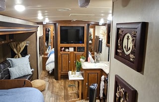 Good Vibes, 2017 Vibe, 308BHS, Pet Friendly