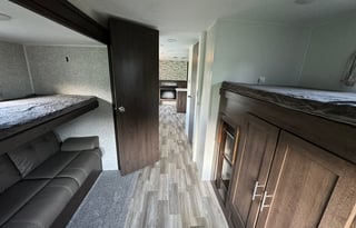 2020 Forest River RV Salem 33TS