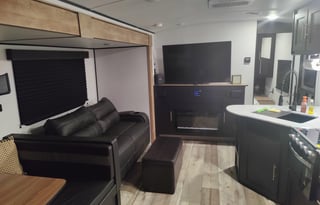 2023 Keystone Springdale "Ole Bessie"