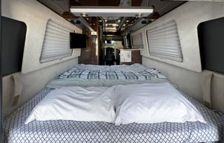 2015 Airstream Interstate Grand Tour EXT