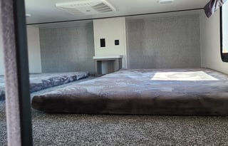 2021 CrossRoads RV Volante 3861BL