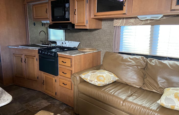 RV Photo