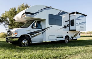 2020 Jayco Redhawk 22J