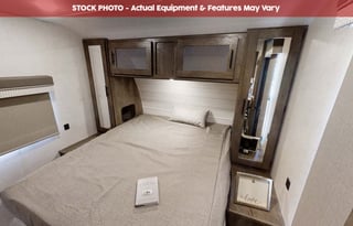 2021 Forest River Salem 31KQBTS  **DELIVERY ONLY**