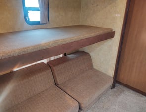 Starcraft Autumn Ridge 329BHU