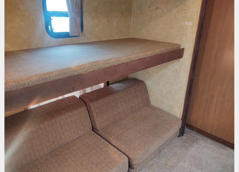 Travel Trailer rentals in Hendersonville
