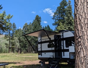 Grand Design Transcend One 151BH
