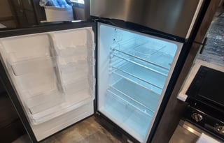 2021 Luxury for beginners! Fleetwood Flair 29m