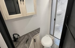 Rolling Retreats 2023 Mercedes Class C Motorhome