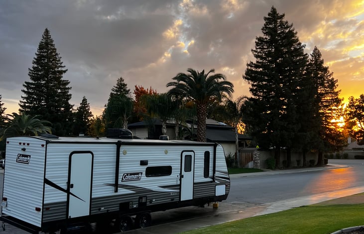 RV Photo