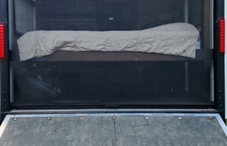 2012 Toy Hauler Toy Hauler XLT27HFS