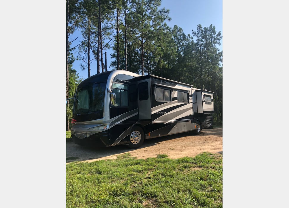 Class A Motor Home rentals in Hueytown