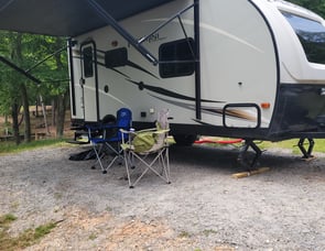 Palomino PaloMini 181FBS