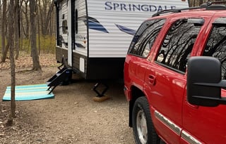 2022 Keystone RV Springdale Mini 1760BH
