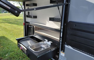 2024 Venture RV Sonic SN220VRB