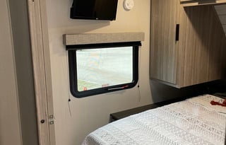 "All About the Roses"