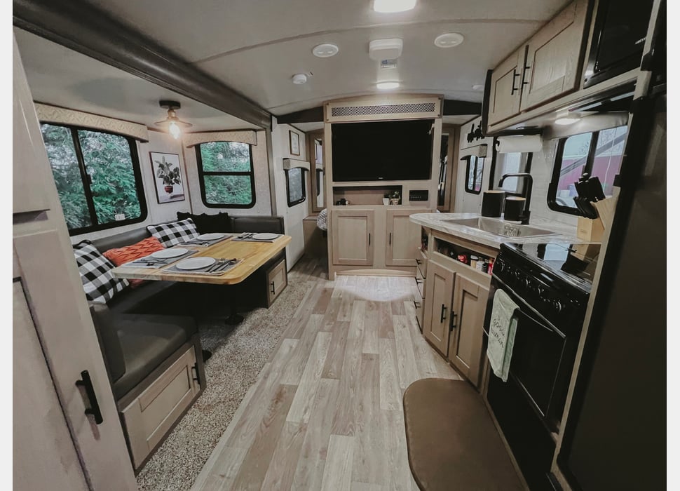 Travel Trailer rentals in Citrus Heights