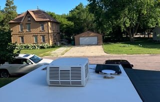 2021 Forest River Cherokee Wolf Pup 16BHS