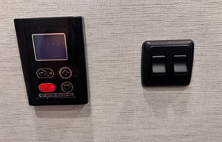 2025 Thor Four Winds 25z