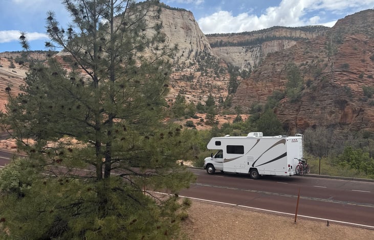 RV Photo