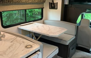 2020 Forest River RV Sunseeker 3050S Ford