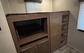 2016 Heartland ElkRidge E326