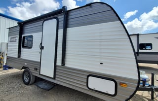 The little Oasis - Delivery Available