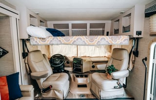 Beautiful 2020 ACE Thor Pet friendly!