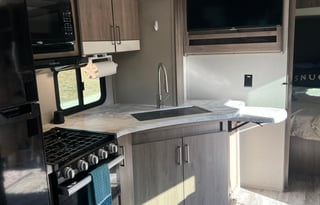 Your Key To Adventure! 2023 Grand Design Imagine