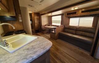 Camp at Ease! Family-Friendly Adventure Awaits!