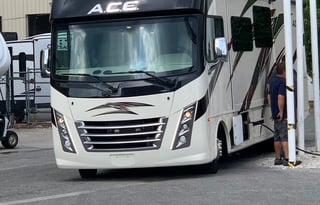 2022 Thor Motor Coach ACE 30.3